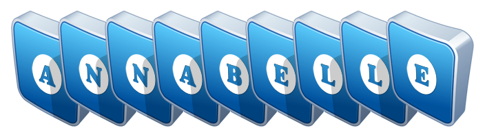 annabelle flippy logo