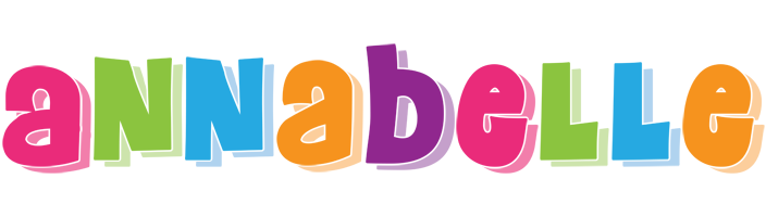 annabelle friday logo