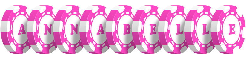 annabelle gambler logo