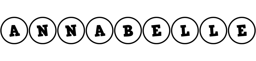 annabelle handy logo