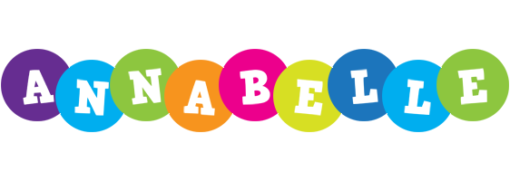 annabelle happy logo