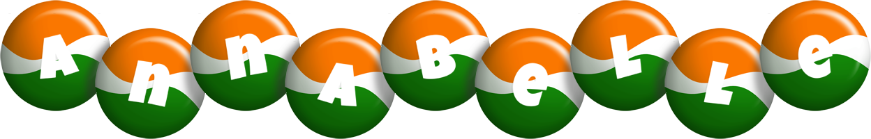 annabelle india logo