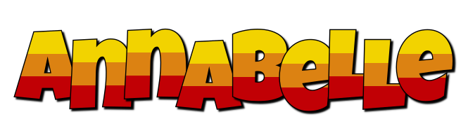 annabelle jungle logo