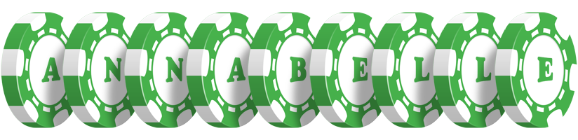 annabelle kicker logo