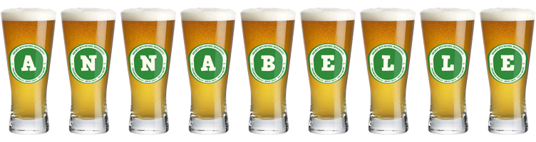 annabelle lager logo