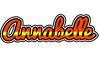 annabelle madrid logo