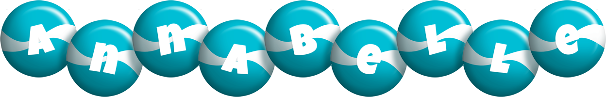 annabelle messi logo