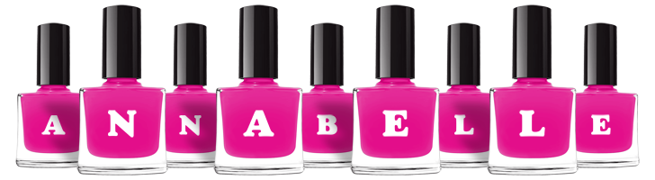 annabelle nails logo