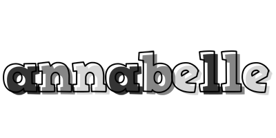 annabelle night logo