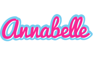annabelle popstar logo