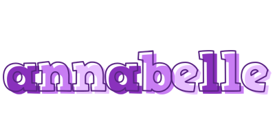 annabelle sensual logo
