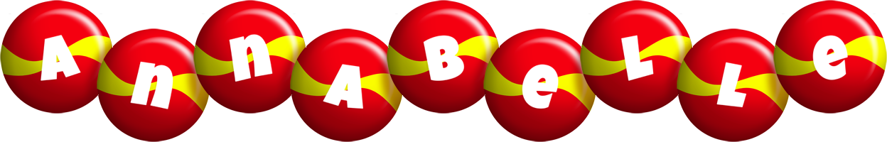 annabelle spain logo