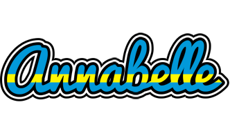 annabelle sweden logo