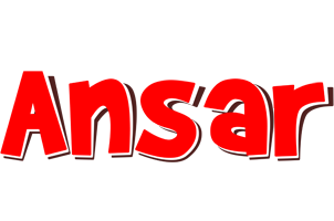 ansar basket logo