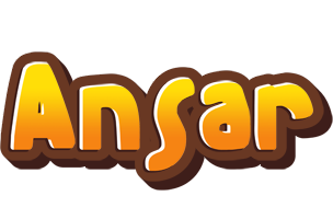 ansar cookies logo