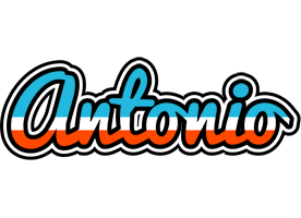 antonio america logo