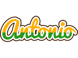 antonio banana logo