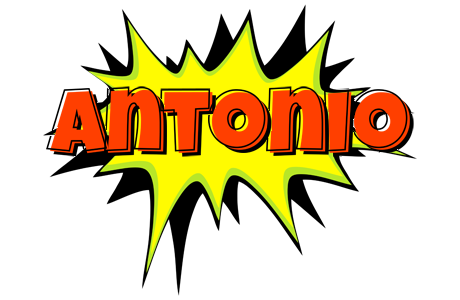 antonio bigfoot logo