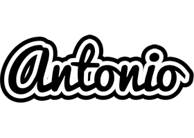 antonio chess logo