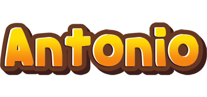 antonio cookies logo