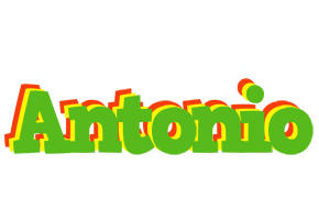 antonio crocodile logo