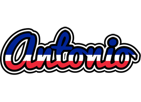 antonio france logo