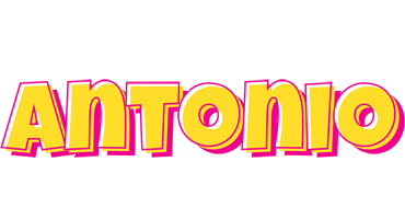 antonio kaboom logo