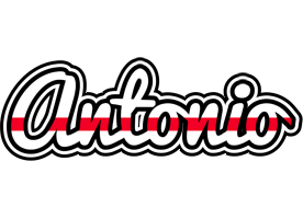 antonio kingdom logo