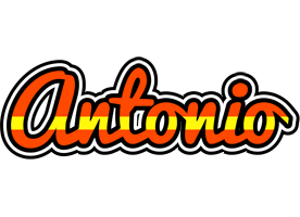 antonio madrid logo