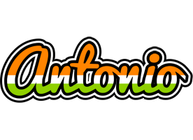 antonio mumbai logo