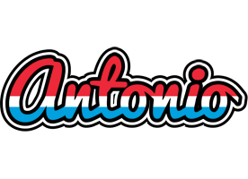 antonio norway logo