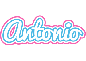 antonio outdoors logo