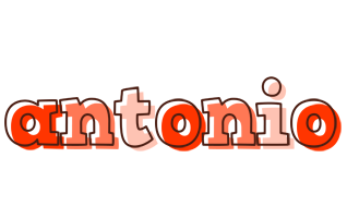 antonio paint logo