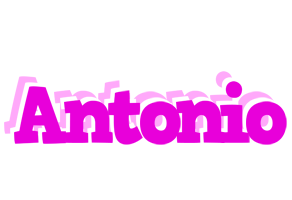 antonio rumba logo