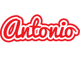 antonio sunshine logo