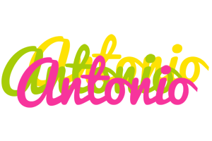 antonio sweets logo