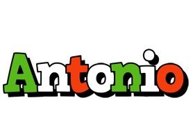 antonio venezia logo