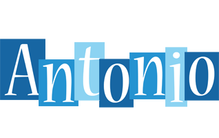 antonio winter logo