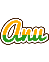 anu banana logo