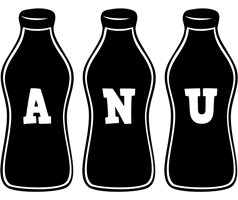 anu bottle logo