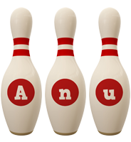 anu bowling-pin logo