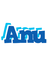 anu business logo