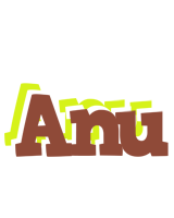 anu caffeebar logo