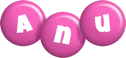 anu candy-pink logo