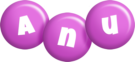 anu candy-purple logo