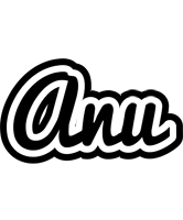 anu chess logo