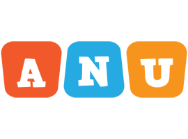 anu comics logo