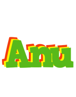 anu crocodile logo