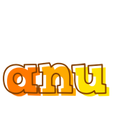 anu desert logo