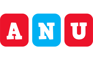 anu diesel logo